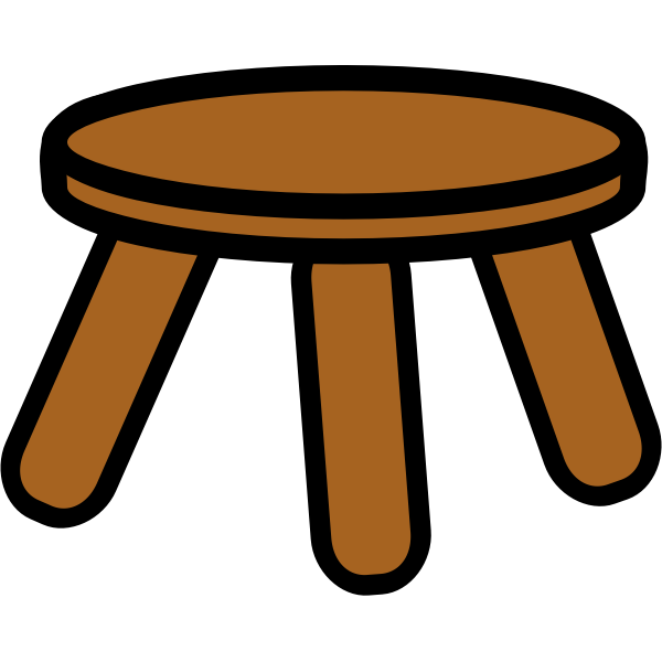 Stool Base